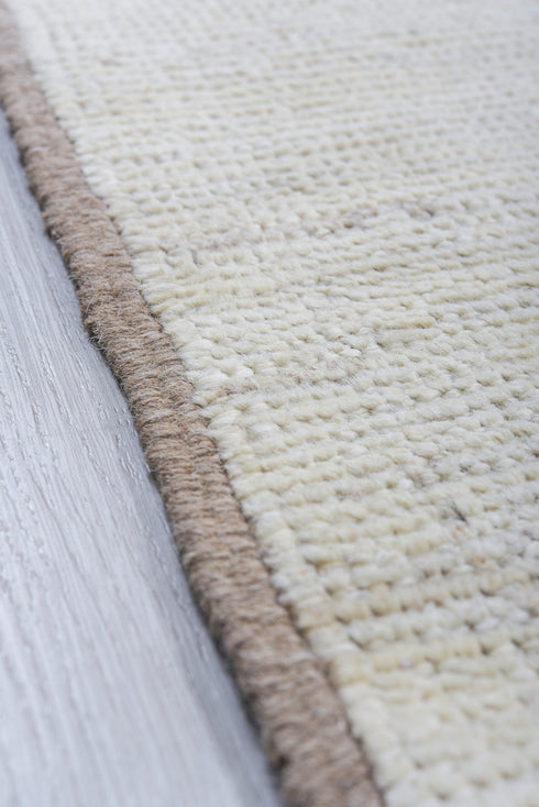 Vintage Tulu Area Rug (9' x 12')